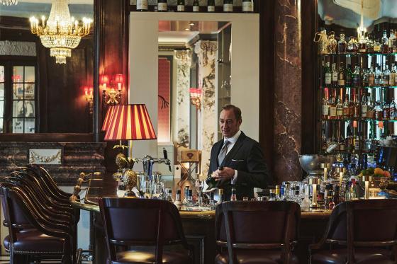 Beauty Day in Luzern  - 80min Gesichtsbehandlung & Day Spa im Grand Hotel National für 1  12 