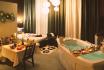 Romantik in der Suite Vitality - 1 Nacht im Privat Spa für 2 Personen 