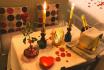 Romantik in der Suite Vitality - 1 Nacht im Privat Spa für 2 Personen 9