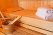 Romantik in der Suite Vitality - 1 Nacht im Privat Spa für 2 Personen 10