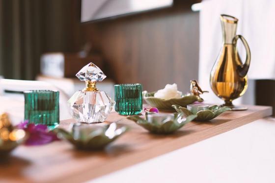 Romantik in der Suite Vitality - 1 Nacht im Privat Spa für 2 Personen 4 