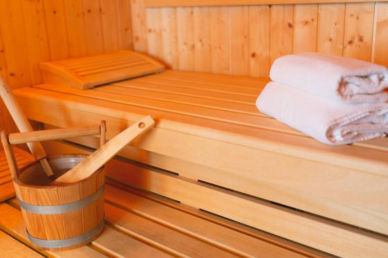 Romantik in der Suite Vitality - 1 Nacht im Privat Spa für 2 Personen 10 