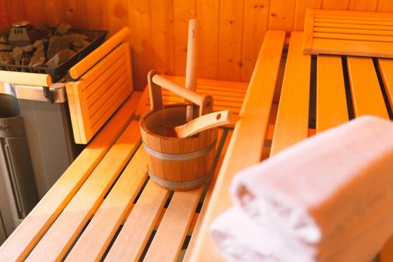 Romantik in der Suite Vitality - 1 Nacht im Privat Spa für 2 Personen 11 