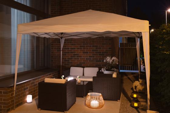 Romantik in der Suite Vitality - 1 Nacht im Privat Spa für 2 Personen 12 