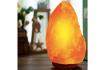 Lampe en sel de l'Himalaya - XXL 21-25 cm 2
