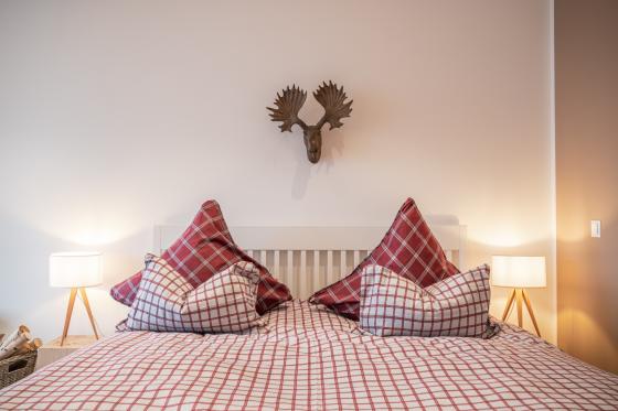 Privat-Wellness in eigener Suite - inkl. Übernachtung in der Nordstern Suite & 3-Gang Menü 4 