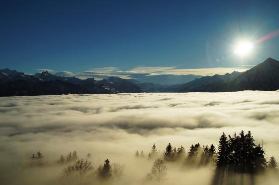Privat-Wellness in eigener Suite - inkl. Übernachtung in der Nordstern Suite & 3-Gang Menü 7 
