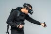 Virtual Reality Escape Game - 50 Minuten Spielspass für 1-2 Personen 