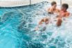 Wellness Aufenthalt in Biel - 1 Premium-Nacht inkl. Frühstück & Prosecco für 2 Personen 