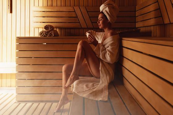 Wellness Aufenthalt in Biel - 1 Premium-Nacht inkl. Frühstück & Prosecco für 2 Personen 3 