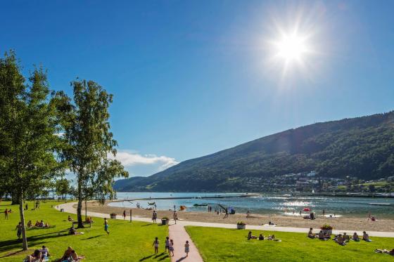 Wellness Aufenthalt in Biel - 1 Premium-Nacht inkl. Frühstück & Prosecco für 2 Personen 7 