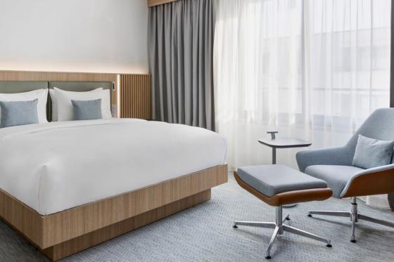 Wellness Aufenthalt in Biel - 1 Premium-Nacht inkl. Frühstück & Prosecco für 2 Personen 11 