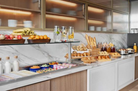 Wellness Aufenthalt in Biel - 1 Premium-Nacht inkl. Frühstück & Prosecco für 2 Personen 14 