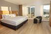 La magie du Tessin - 1 nuit avec wellness et menu à 3 plats pour 2 personnes 5