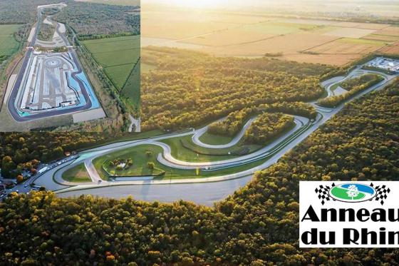 Porsche 911 GT3 - 3 Runden auf der Rennstrecke für 1 Person 4 