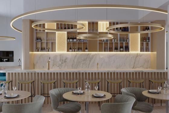 Menu gourmet à 3 plats à Bienne - Repas de saison avec eaux minérales et café-thé inclus pour 2 pers 2 