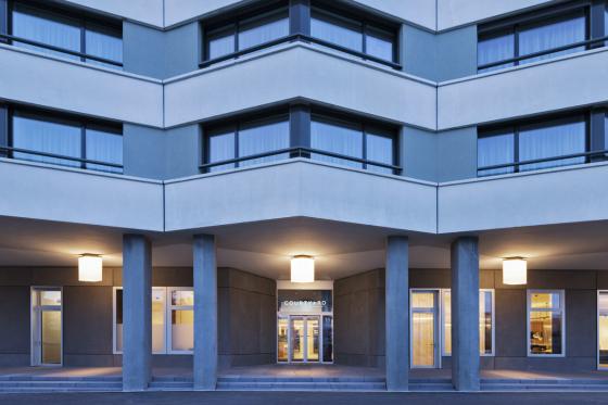 Menu gourmet à 3 plats à Bienne - Repas de saison avec eaux minérales et café-thé inclus pour 2 pers 7 