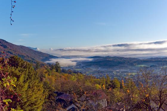 Menu gourmet à 3 plats à Bienne - Repas de saison avec eaux minérales et café-thé inclus pour 2 pers 10 