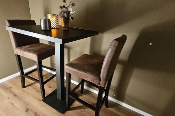 Wellness Übernachtung - in Diamond Luxury Suite mit Whirlpool, Sauna und Knabberteller für 2 7 