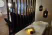 Romantik im private Loft - Diamond Luxury Suite mit Whirlpool, Sauna und Snacks für 2 8