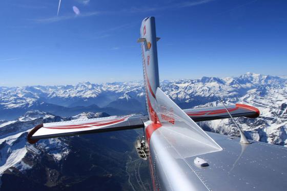 Vol en avion Pilatus PC-6 - Copilote lors du largage de parachutistes pour 1 personne  