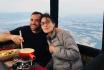 Ballonfahrt & Fondue in the air - Bern, Freiburg oder Lausanne für 1 Person 1