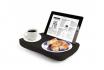 Plateau iPad - iBed noir 