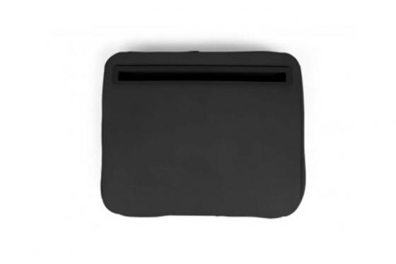Plateau iPad - iBed noir 2 
