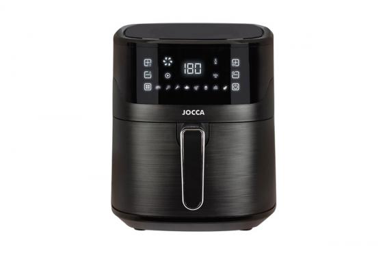 Digital Air Fryer - 1600W, 6,5l   Digital Air Fryer - 1600W, 6,5l