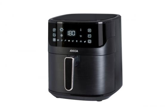 Digital Air Fryer - 1600W, 6,5l 1  Digital Air Fryer - 1600W, 6,5l 1
