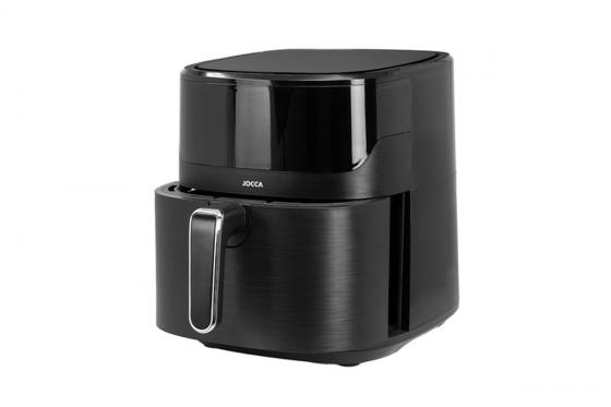 Digital Air Fryer - 1600W, 6,5l 2  Digital Air Fryer - 1600W, 6,5l 2