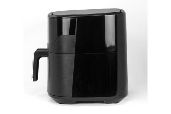 Digital Air Fryer - 1600W, 6,5l 4  Digital Air Fryer - 1600W, 6,5l 4