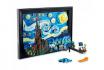 LEGO Vincent van Gogh - The Starry Night (21333) 1