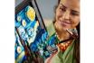 LEGO Vincent van Gogh - The Starry Night (21333) 3