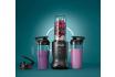 Nutribullet Ultra 1000W - 4tlg. Edelstahl 2