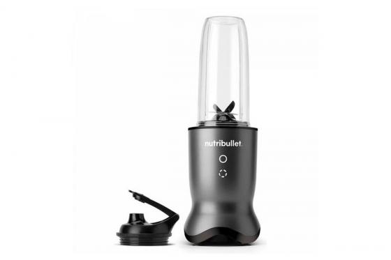 Nutribullet Ultra 1000W - 4tlg. Edelstahl   Nutribullet Ultra 1000W - 4tlg. Edelstahl