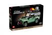 LEGO Land Rover Klassischer Defender - 90 (10317) 