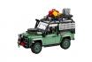 LEGO Land Rover Klassischer Defender - 90 (10317) 1
