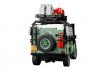 LEGO Land Rover Klassischer Defender - 90 (10317) 5