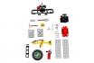LEGO Land Rover Klassischer Defender - 90 (10317) 6