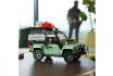 LEGO Land Rover Klassischer Defender - 90 (10317) 8