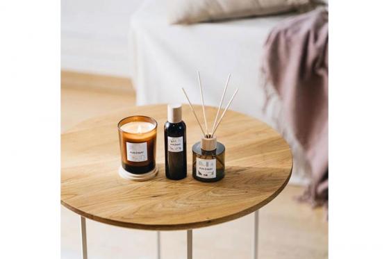 Ava&May Cozy Cabin Geschenkset - 3er-Set 1 