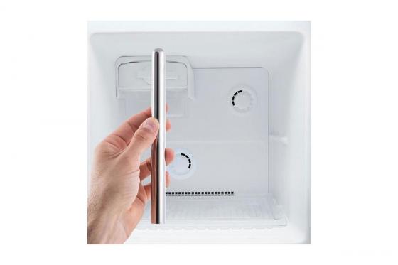 Wein PURO Torrantés 75cl - mit Weinkühler mit 2in1-Funktion  3 