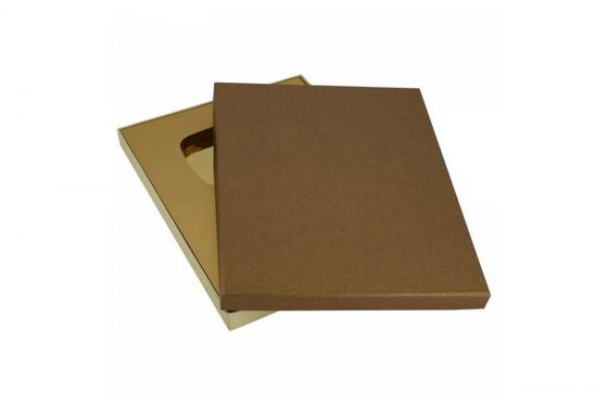 Trophée personnalisable - Bouton de récompense doré 2 