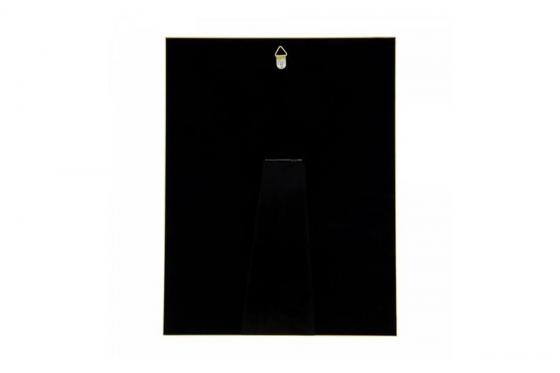 Trophée personnalisable - Bouton de récompense doré 3 