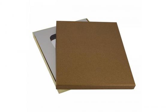 Trophée personnalisable - Bouton de récompense argenté 2 