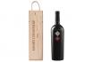 Caisse à vin personnalisable - avec Primo Scuro Cannonau, 75 cl 