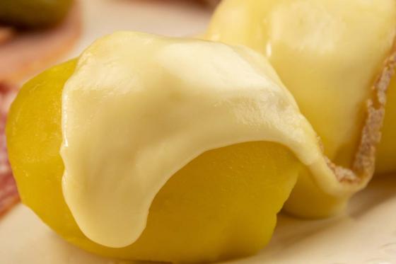 Raclette à volonté - avec Fendant du Valais pour 2 personnes 4 