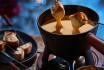 Randonnée en raquettes & Fondue - pour 1 personne 1