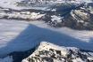 Zentralschweiz Ballonfahrt - 2h Fahrt in grosser Höhe für 2 Personen 2